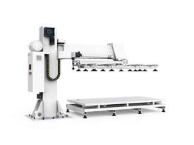 Bodor Laser Sheet Automation - iLoader - picture2' - Click to enlarge