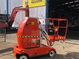 SNORKEL MB26J MAN LIFT - picture0' - Click to enlarge