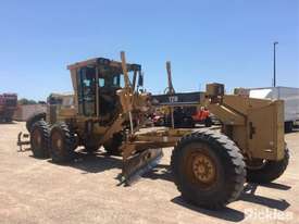 1999 Caterpillar 12H - picture0' - Click to enlarge