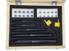 INDEXABLE BORING BAR KIT - picture0' - Click to enlarge