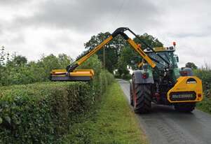 McConnel PA6065 POWER ARM 65 Series