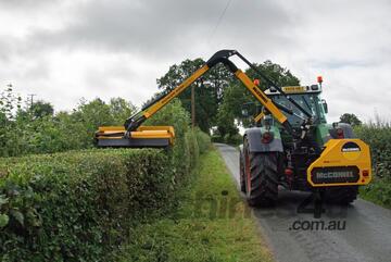 McConnel PA6065 POWER ARM 65 Series