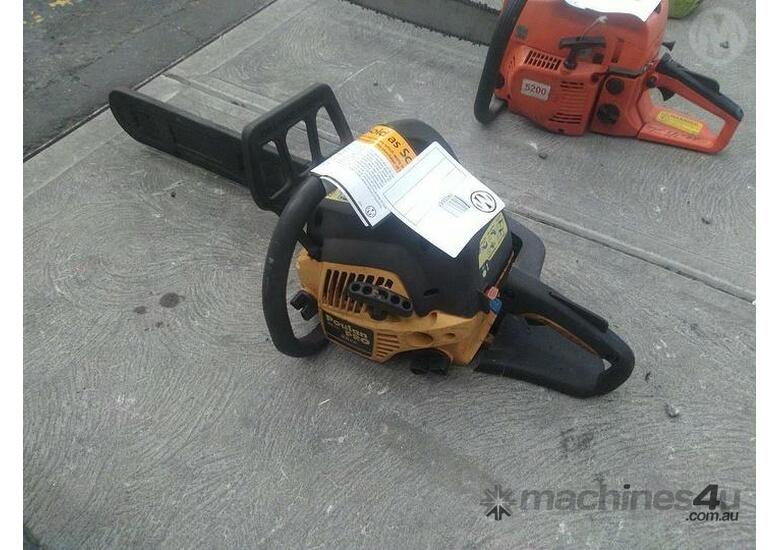Used Poulan Poulan PRO Chainsaws in , Listed on Machines4u