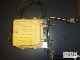 Trimble SNR43X Machine Radio GPS - picture0' - Click to enlarge