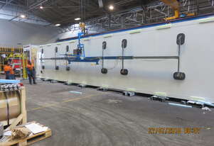 VACLIFT - Crane Vaclift with Power Tilt