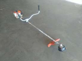 Stihl FS 250 - picture0' - Click to enlarge