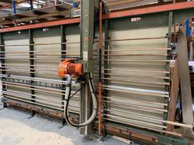  vertical wall saw - picture0' - Click to enlarge