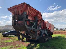 2012 Finlay J1170HR Mobile Jaw Crusher - picture1' - Click to enlarge