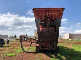 2012 Finlay J1170HR Mobile Jaw Crusher - picture2' - Click to enlarge
