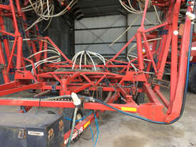 Morris Concept 2000 Air Seeder Complete Single Brand Seeding/Planting Equip - picture1' - Click to enlarge