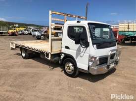 2007 Mitsubishi Canter Fuso - picture0' - Click to enlarge