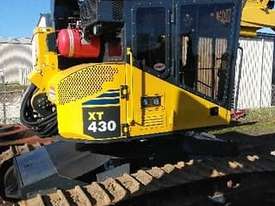 Komatsu XT430 - picture0' - Click to enlarge