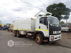 2014 Isuzu FVZ1400 6X4 Service Truck - picture0' - Click to enlarge