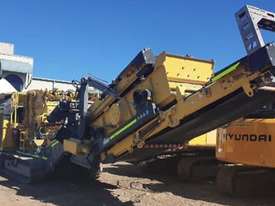 2017 Keestrack R3 1011S IMPACT CRUSHER - Comes with Work - picture1' - Click to enlarge