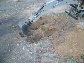Mini Excavator 10 Piece Package July Special - picture1' - Click to enlarge
