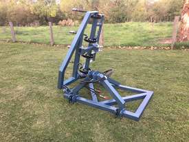 Truffle and Orchard Offset Cultivator - picture0' - Click to enlarge