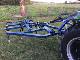 Truffle and Orchard Offset Cultivator - picture1' - Click to enlarge