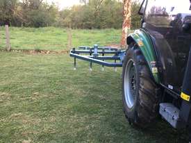 Truffle and Orchard Offset Cultivator - picture2' - Click to enlarge