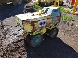 2006 Rammax RW1504-HF Remote Control Trench Roller *CONDITIONS APPLY* - picture1' - Click to enlarge