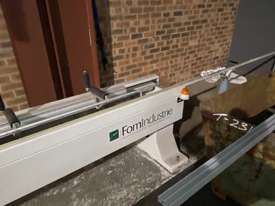 Double  Mitre Saw - picture1' - Click to enlarge
