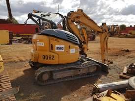 2016 Case CX55B Excavator *CONDITIONS APPLY* - picture1' - Click to enlarge