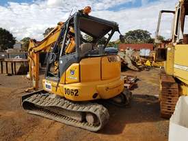 2016 Case CX55B Excavator *CONDITIONS APPLY* - picture2' - Click to enlarge