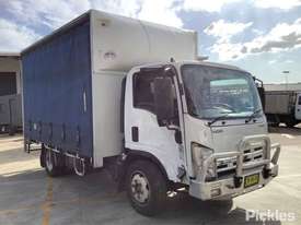 2015 Isuzu NQR450 MWB - picture0' - Click to enlarge