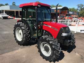 Case JX1075C Cab tractor  - picture0' - Click to enlarge
