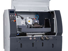 Automatic Straight Knife Grinder - E Series - picture1' - Click to enlarge
