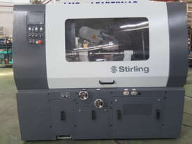 Automatic Straight Knife Grinder - E Series - picture0' - Click to enlarge