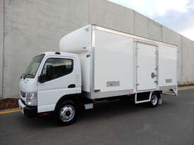 Fuso Canter 918 Pantech Truck - picture0' - Click to enlarge