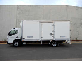 Fuso Canter 918 Pantech Truck - picture1' - Click to enlarge