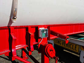 Tristar Industries Semi Tanker Trailer - picture0' - Click to enlarge