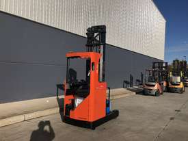 BT RRE160M SERIAL # 6231286 REACH TRUCK  - picture1' - Click to enlarge