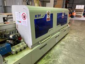 KDT 465F Edgebanding Machine - picture0' - Click to enlarge