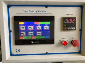 KDT 465F Edgebanding Machine - picture2' - Click to enlarge