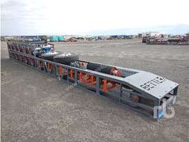 2019 Better BE3660C Portable Stacking Conveyor - picture0' - Click to enlarge