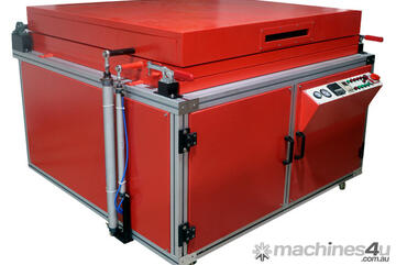 View Vacuum Forming Machines for Sale in Australia | Machines4u