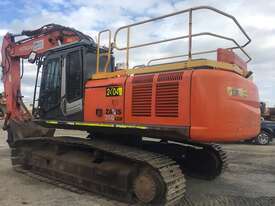 2012 Hitachi ZX350LCH-3 Excavator - picture0' - Click to enlarge