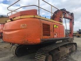 2012 Hitachi ZX350LCH-3 Excavator - picture0' - Click to enlarge