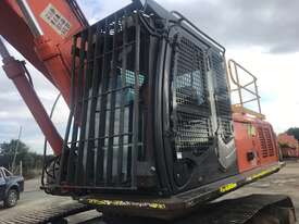 2012 Hitachi ZX350LCH-3 Excavator - picture1' - Click to enlarge