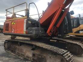 2012 Hitachi ZX350LCH-3 Excavator - picture2' - Click to enlarge