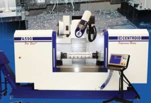 Centroid Performance 5 Axis Machining Centre