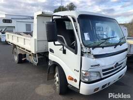 2011 Hino 300 716 - picture0' - Click to enlarge