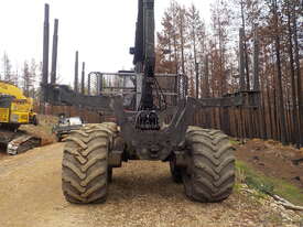 Forestry Forwarder - picture1' - Click to enlarge