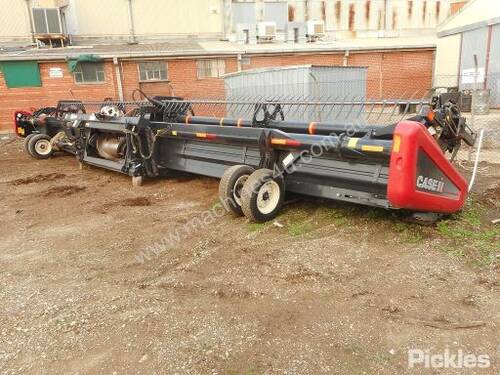 2012 Case IH 2152