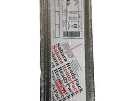 Lincoln Electric Conarc 49C Stick Electrodes 3.2 x 350mm 2kg Sahara Ready Pack - picture0' - Click to enlarge