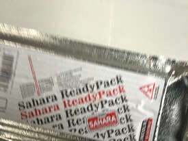 Lincoln Electric Conarc 49C Stick Electrodes 3.2 x 350mm 2kg Sahara Ready Pack - picture2' - Click to enlarge