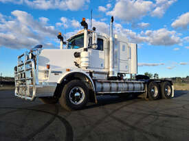 Kenworth T658 Primemover Truck - picture0' - Click to enlarge