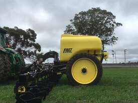 Fast 8013N Boom Sprayer - picture1' - Click to enlarge